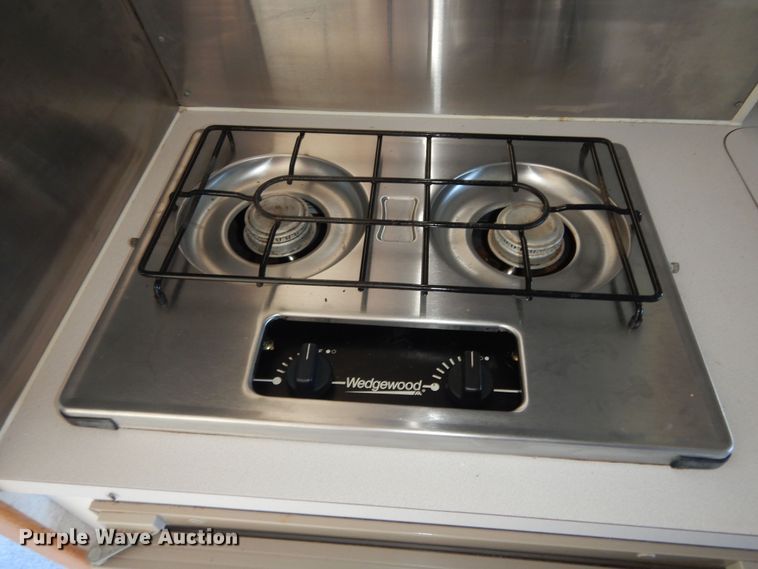 image for item DN1721 1999 Dodge Ram 3500 Pleasure-Way Excel-MP  RV