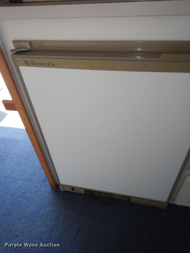 image for item DN1721 1999 Dodge Ram 3500 Pleasure-Way Excel-MP  RV