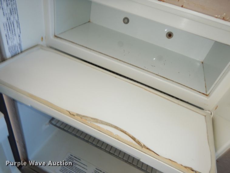 image for item DN1721 1999 Dodge Ram 3500 Pleasure-Way Excel-MP  RV