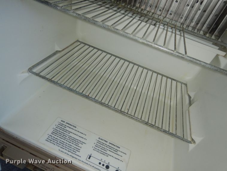 image for item DN1721 1999 Dodge Ram 3500 Pleasure-Way Excel-MP  RV