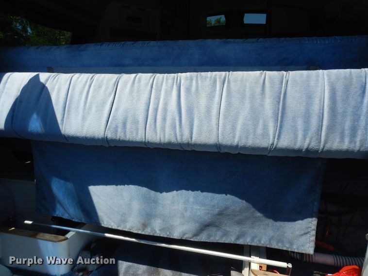 image for item DN1721 1999 Dodge Ram 3500 Pleasure-Way Excel-MP  RV