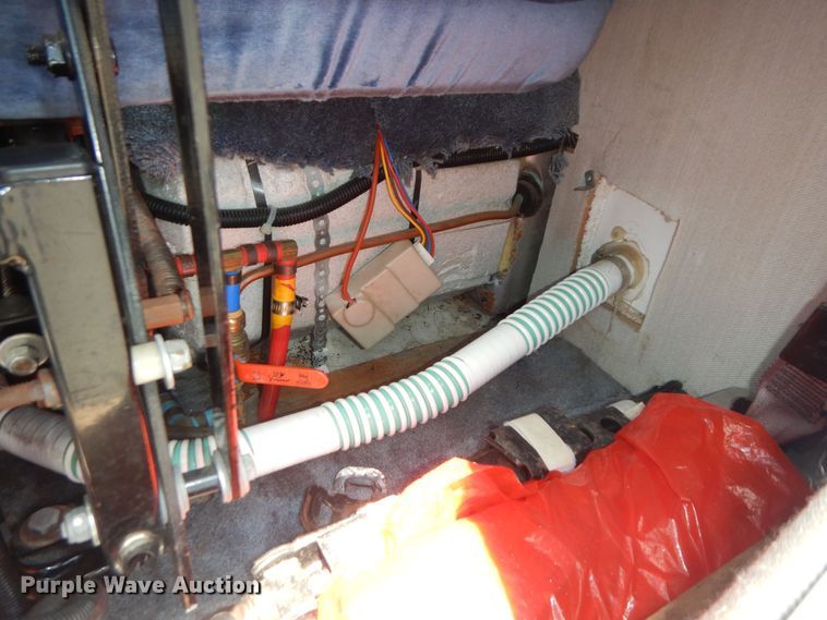 image for item DN1721 1999 Dodge Ram 3500 Pleasure-Way Excel-MP  RV