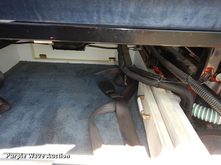 image for item DN1721 1999 Dodge Ram 3500 Pleasure-Way Excel-MP  RV