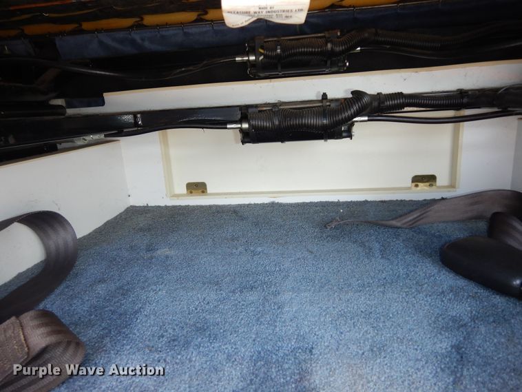 image for item DN1721 1999 Dodge Ram 3500 Pleasure-Way Excel-MP  RV