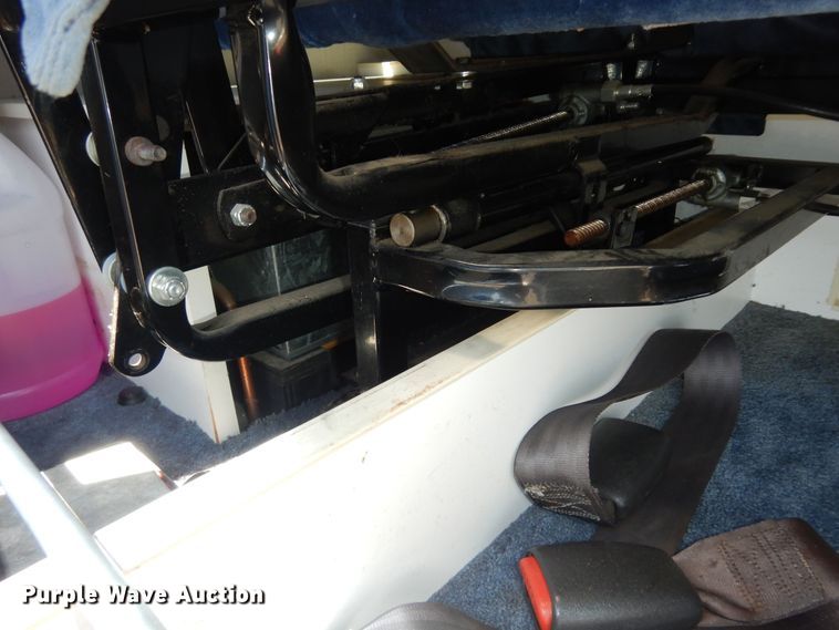 image for item DN1721 1999 Dodge Ram 3500 Pleasure-Way Excel-MP  RV