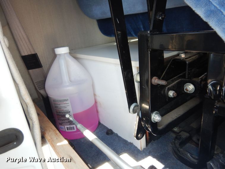 image for item DN1721 1999 Dodge Ram 3500 Pleasure-Way Excel-MP  RV