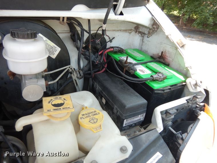 image for item DN1721 1999 Dodge Ram 3500 Pleasure-Way Excel-MP  RV