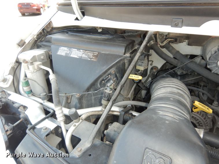 image for item DN1721 1999 Dodge Ram 3500 Pleasure-Way Excel-MP  RV