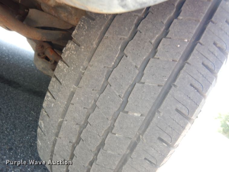 image for item DN1721 1999 Dodge Ram 3500 Pleasure-Way Excel-MP  RV