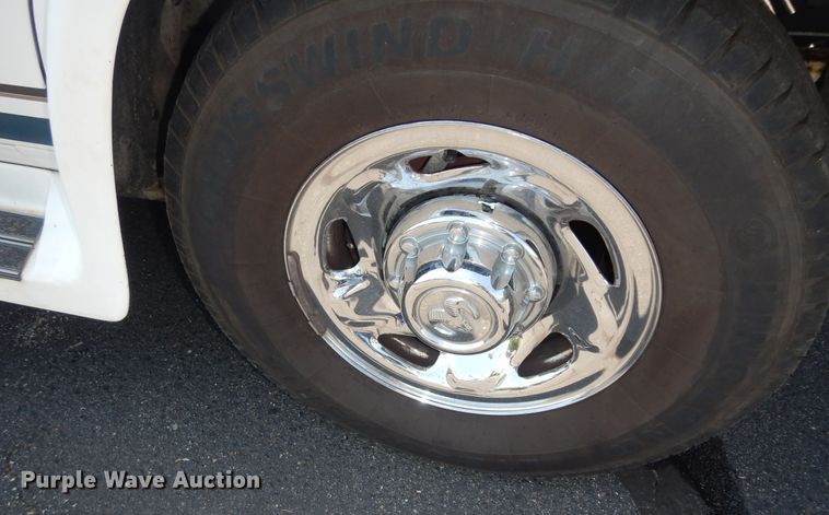 image for item DN1721 1999 Dodge Ram 3500 Pleasure-Way Excel-MP  RV
