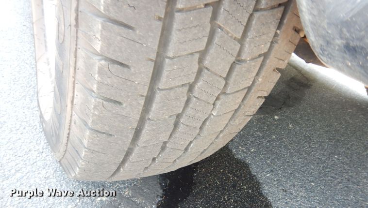 image for item DN1721 1999 Dodge Ram 3500 Pleasure-Way Excel-MP  RV