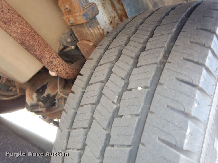 image for item DN1721 1999 Dodge Ram 3500 Pleasure-Way Excel-MP  RV