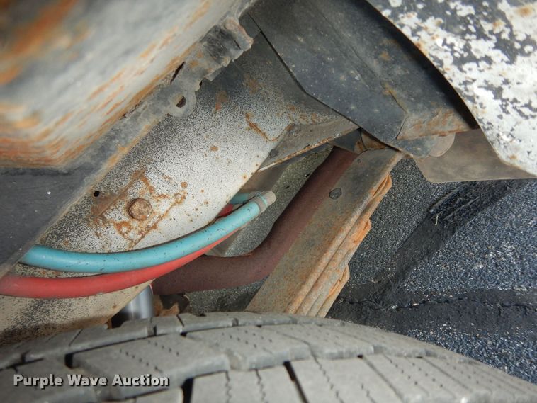 image for item DN1721 1999 Dodge Ram 3500 Pleasure-Way Excel-MP  RV