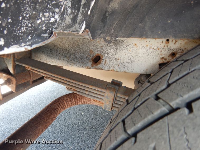 image for item DN1721 1999 Dodge Ram 3500 Pleasure-Way Excel-MP  RV