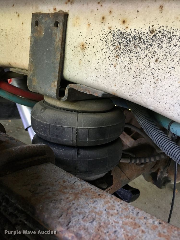 image for item DN1721 1999 Dodge Ram 3500 Pleasure-Way Excel-MP  RV