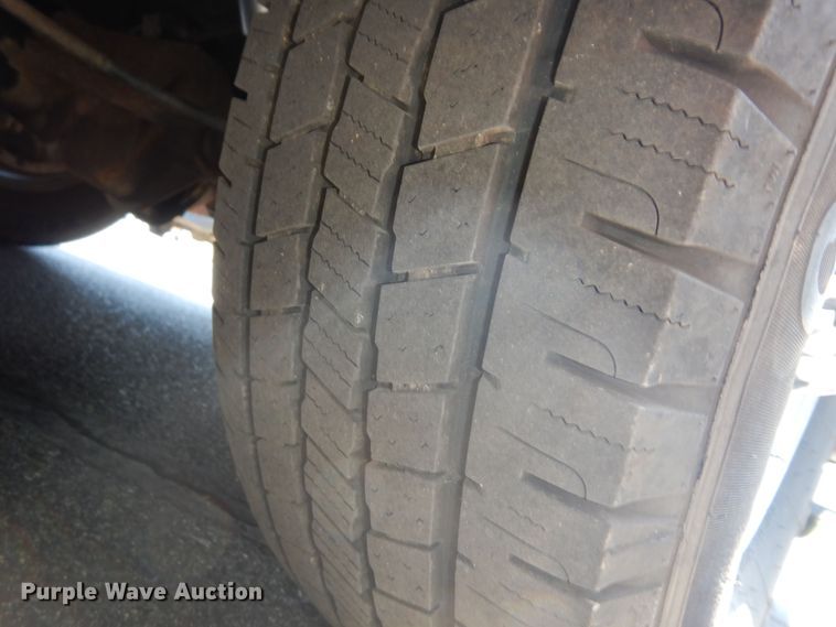 image for item DN1721 1999 Dodge Ram 3500 Pleasure-Way Excel-MP  RV