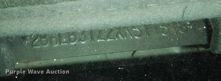 image for item DN1721 1999 Dodge Ram 3500 Pleasure-Way Excel-MP  RV