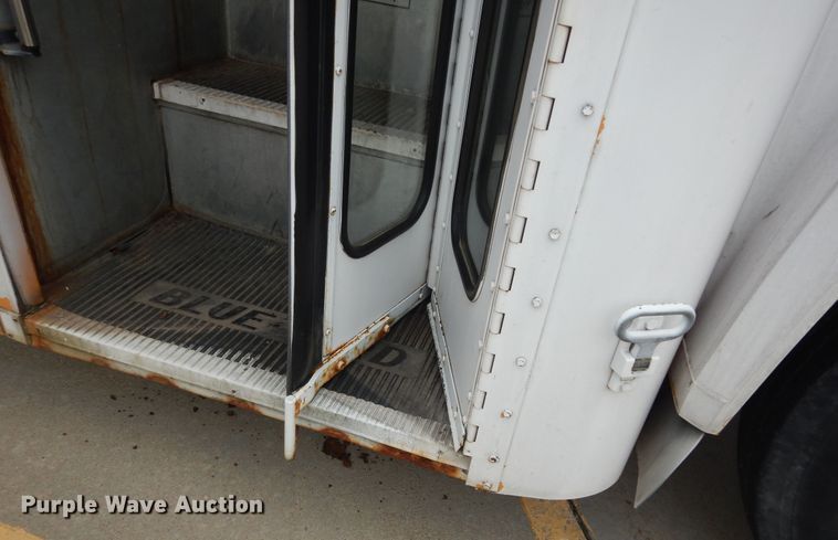 image for item DN1722 1990 Chevrolet B60  school bus