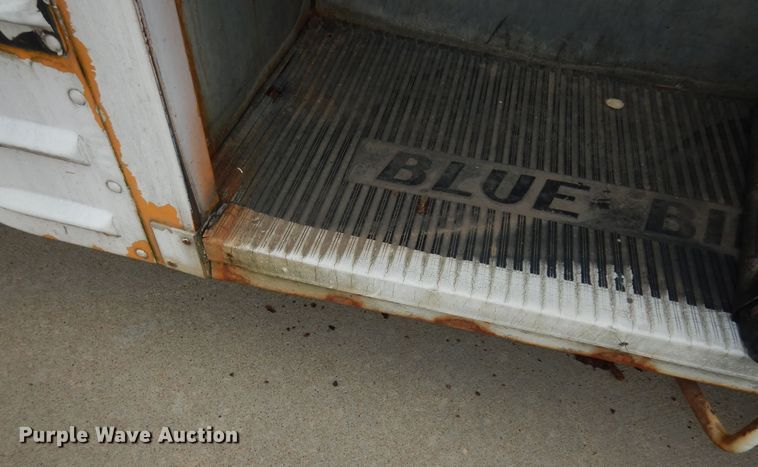 image for item DN1722 1990 Chevrolet B60  school bus