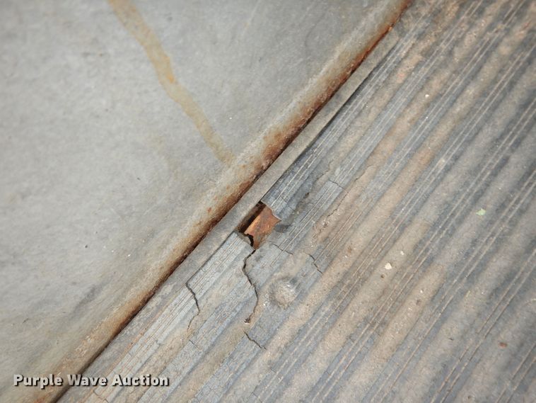 image for item DN1722 1990 Chevrolet B60  school bus