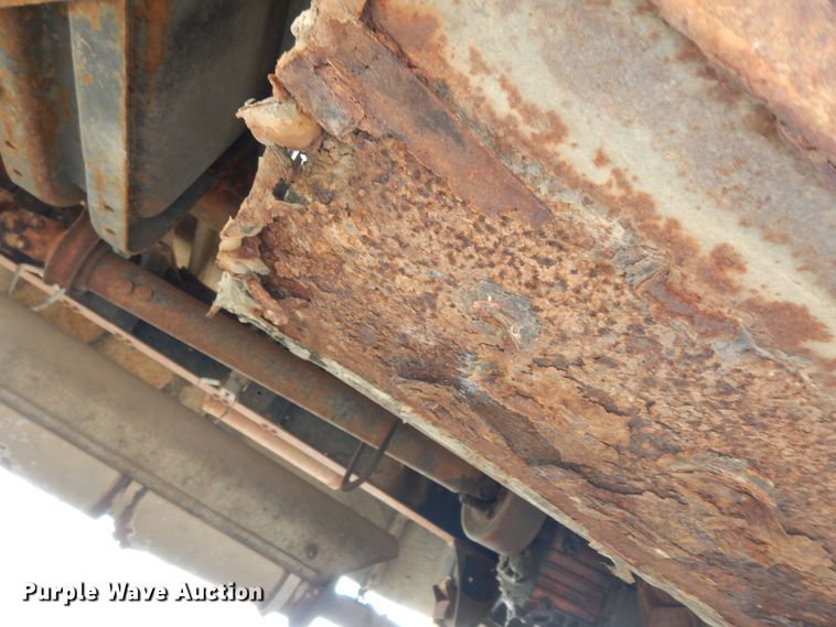 image for item DN1722 1990 Chevrolet B60  school bus