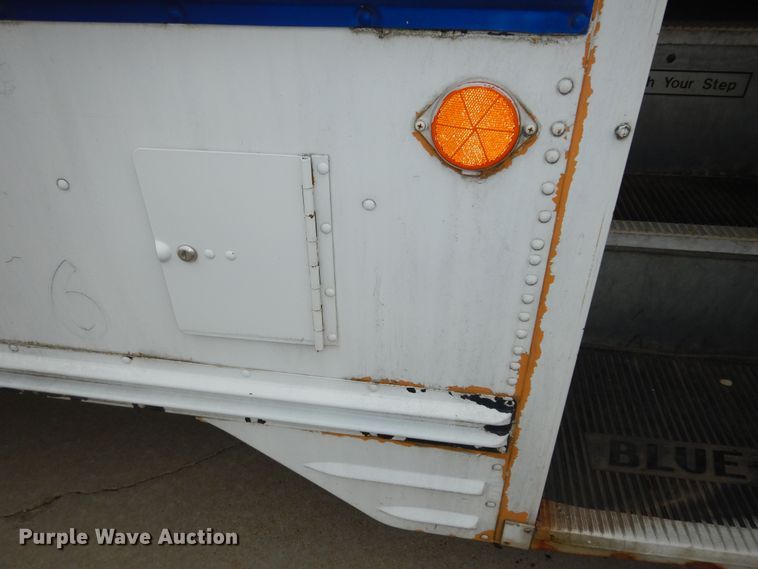 image for item DN1722 1990 Chevrolet B60  school bus