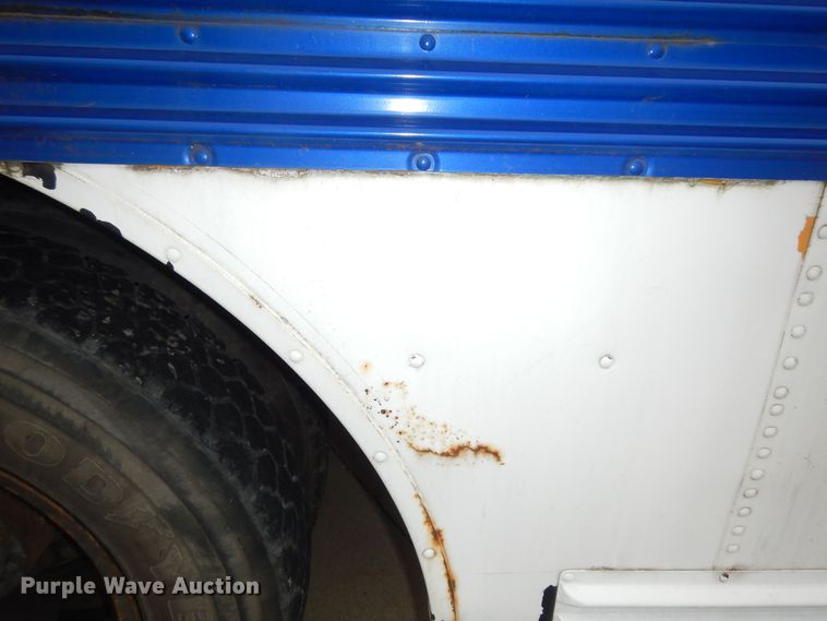 image for item DN1722 1990 Chevrolet B60  school bus