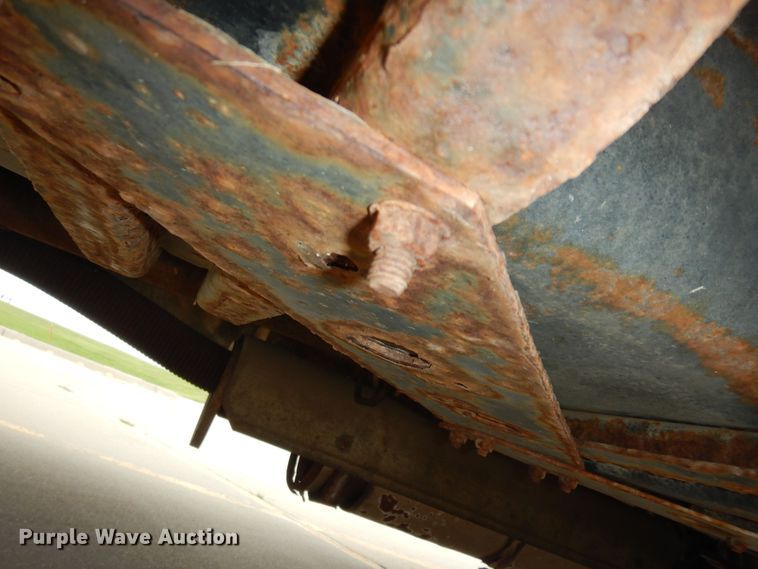 image for item DN1722 1990 Chevrolet B60  school bus