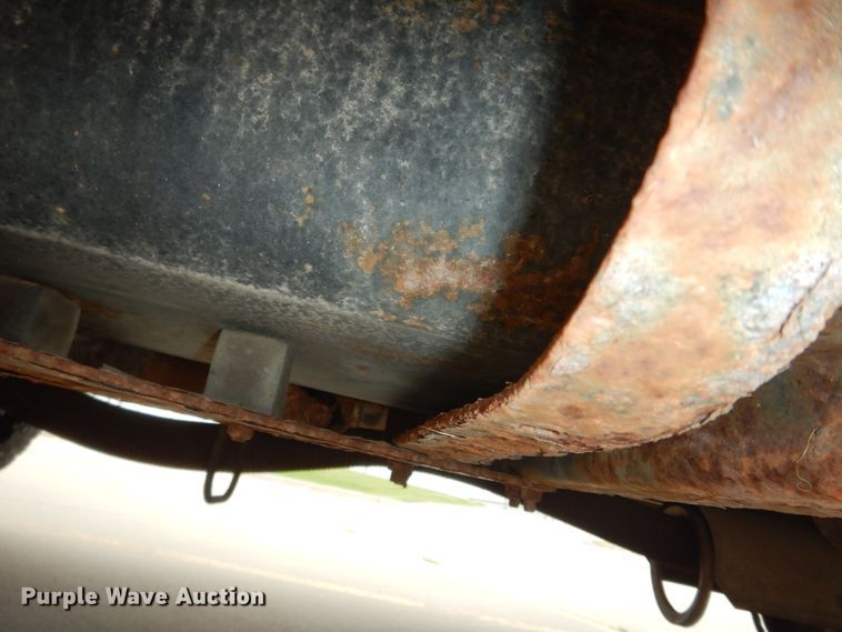 image for item DN1722 1990 Chevrolet B60  school bus