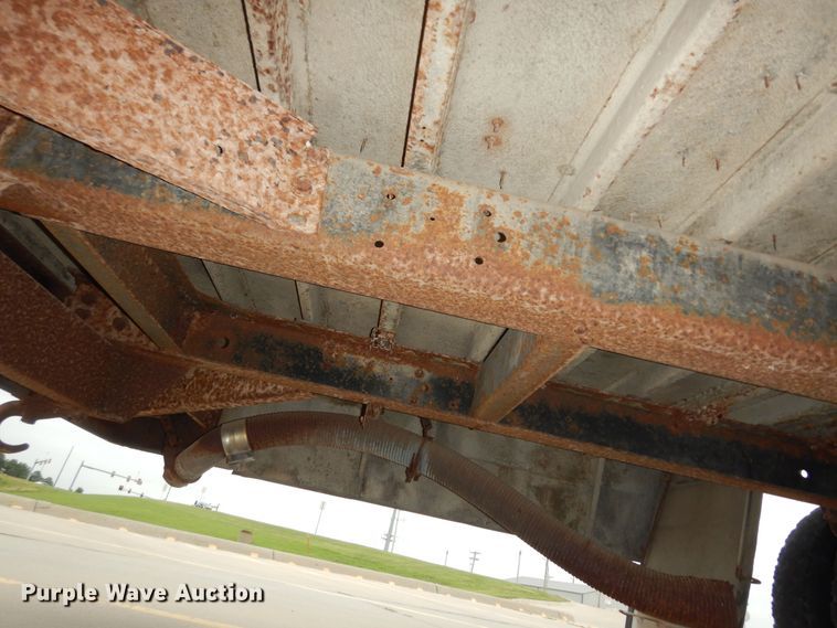 image for item DN1722 1990 Chevrolet B60  school bus