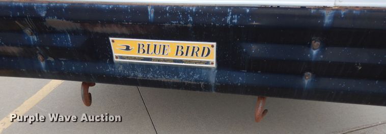 image for item DN1722 1990 Chevrolet B60  school bus