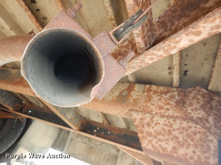 image for item DN1722 1990 Chevrolet B60  school bus