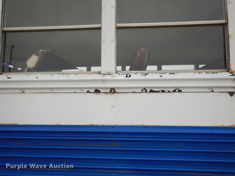 image for item DN1722 1990 Chevrolet B60  school bus