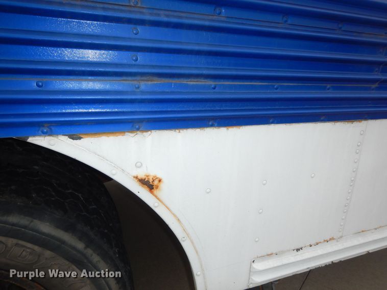 image for item DN1722 1990 Chevrolet B60  school bus