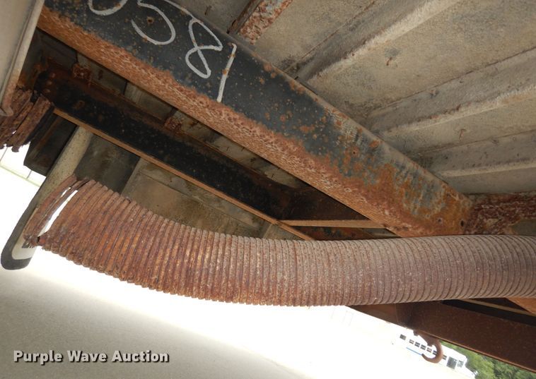 image for item DN1722 1990 Chevrolet B60  school bus