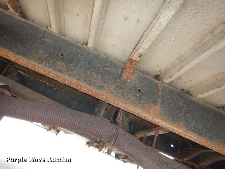 image for item DN1722 1990 Chevrolet B60  school bus