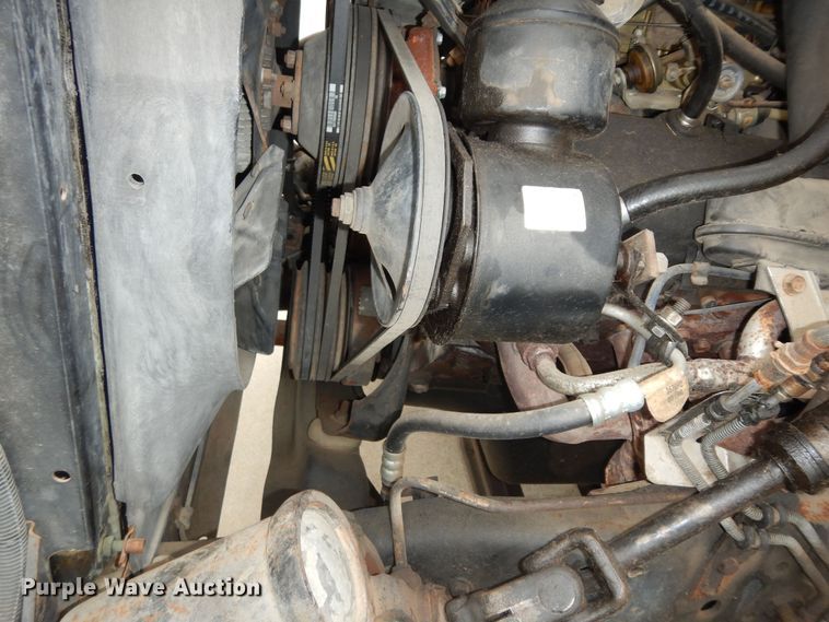 image for item DN1722 1990 Chevrolet B60  school bus