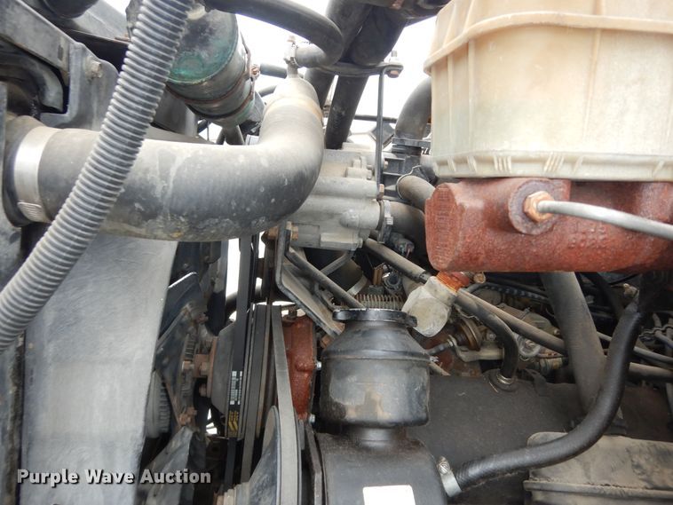 image for item DN1722 1990 Chevrolet B60  school bus