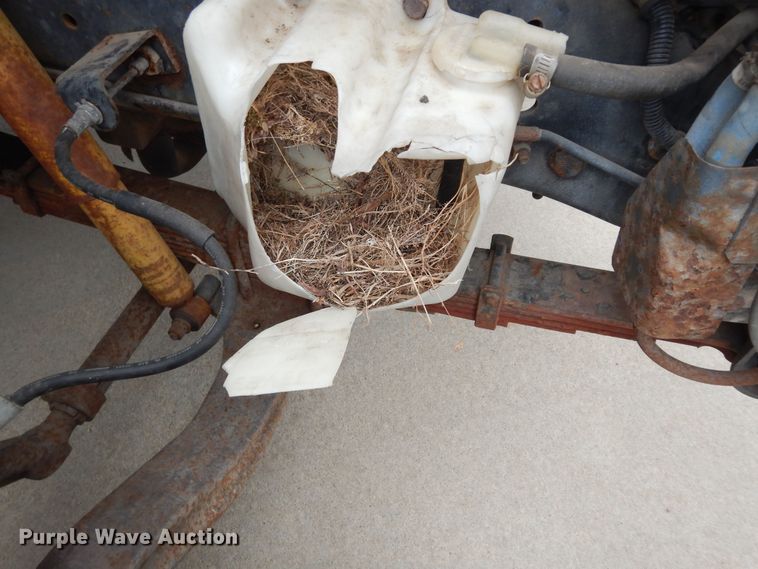 image for item DN1722 1990 Chevrolet B60  school bus