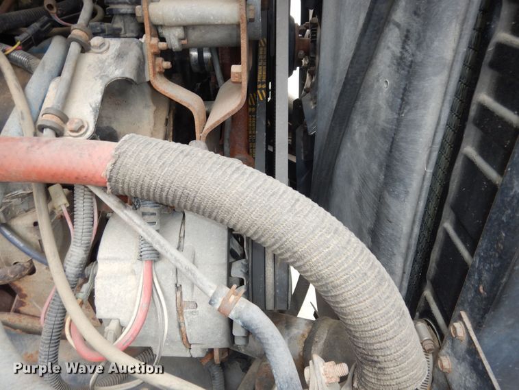 image for item DN1722 1990 Chevrolet B60  school bus