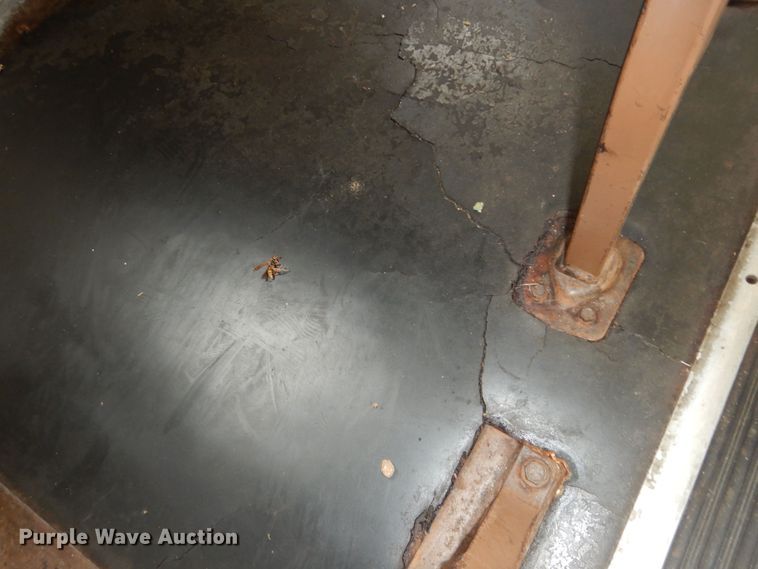 image for item DN1722 1990 Chevrolet B60  school bus