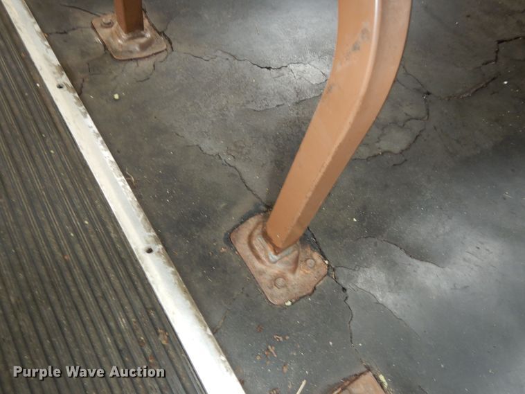 image for item DN1722 1990 Chevrolet B60  school bus