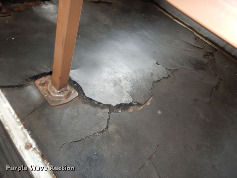 image for item DN1722 1990 Chevrolet B60  school bus