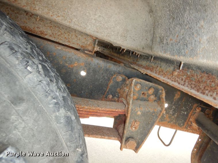 image for item DN1722 1990 Chevrolet B60  school bus