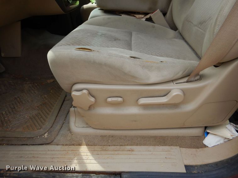 image for item DO1487 2011 Chevrolet Tahoe  SUV