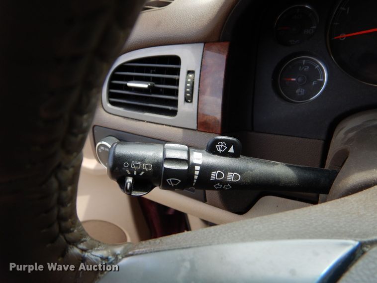 image for item DO1487 2011 Chevrolet Tahoe  SUV