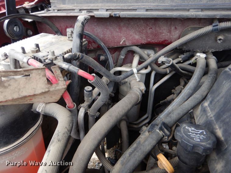 image for item DO1487 2011 Chevrolet Tahoe  SUV