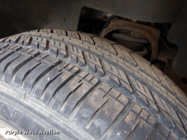 image for item DO1487 2011 Chevrolet Tahoe  SUV