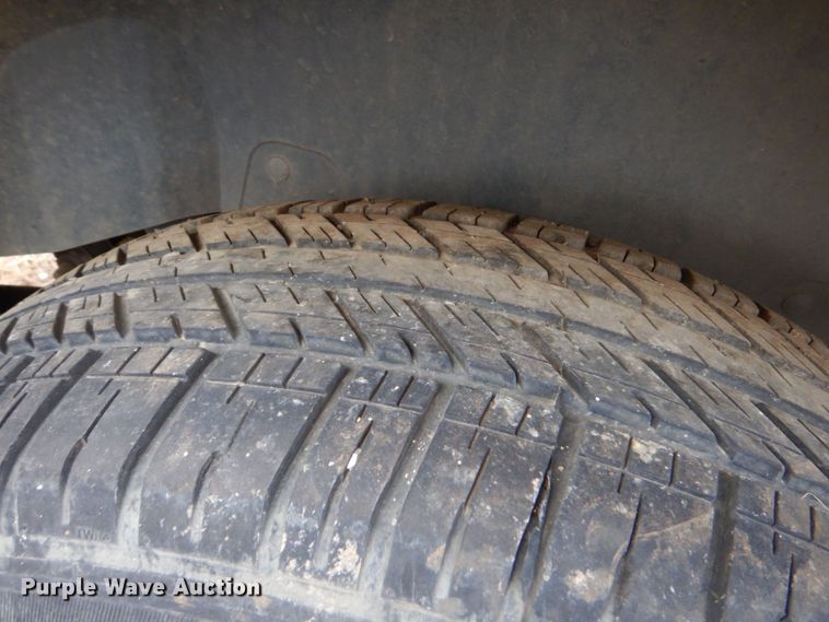 image for item DO1487 2011 Chevrolet Tahoe  SUV