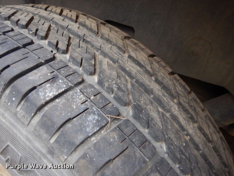 image for item DO1487 2011 Chevrolet Tahoe  SUV